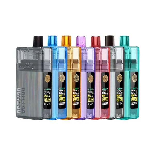 DotPod Max Lite 60W 5ml 2100mAh - Dotmod