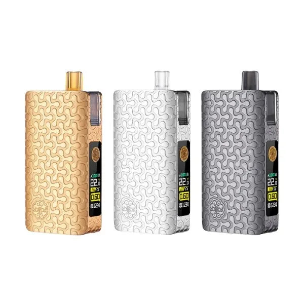DotPod Max Link V1.5 5ml 2100mAh - Dotmod