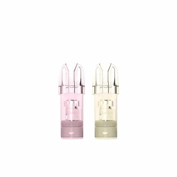 Pod Ricambio Liora 2ml (2pz) - Hayati