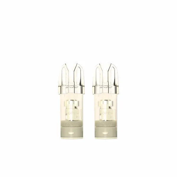 Pod Ricambio Liora 2ml (2pz) - Hayati