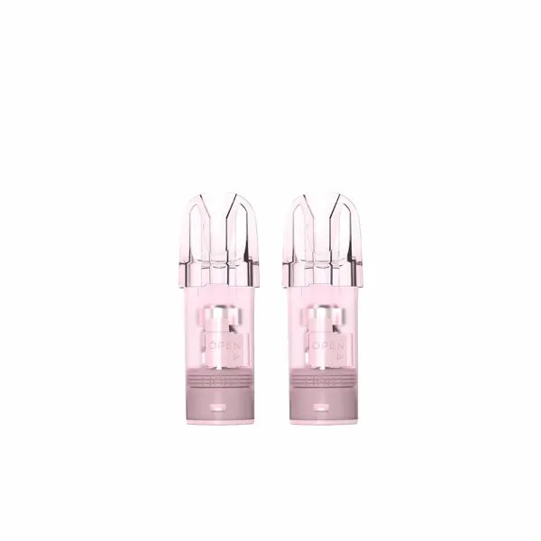 Pod Ricambio Liora 2ml (2pz) - Hayati