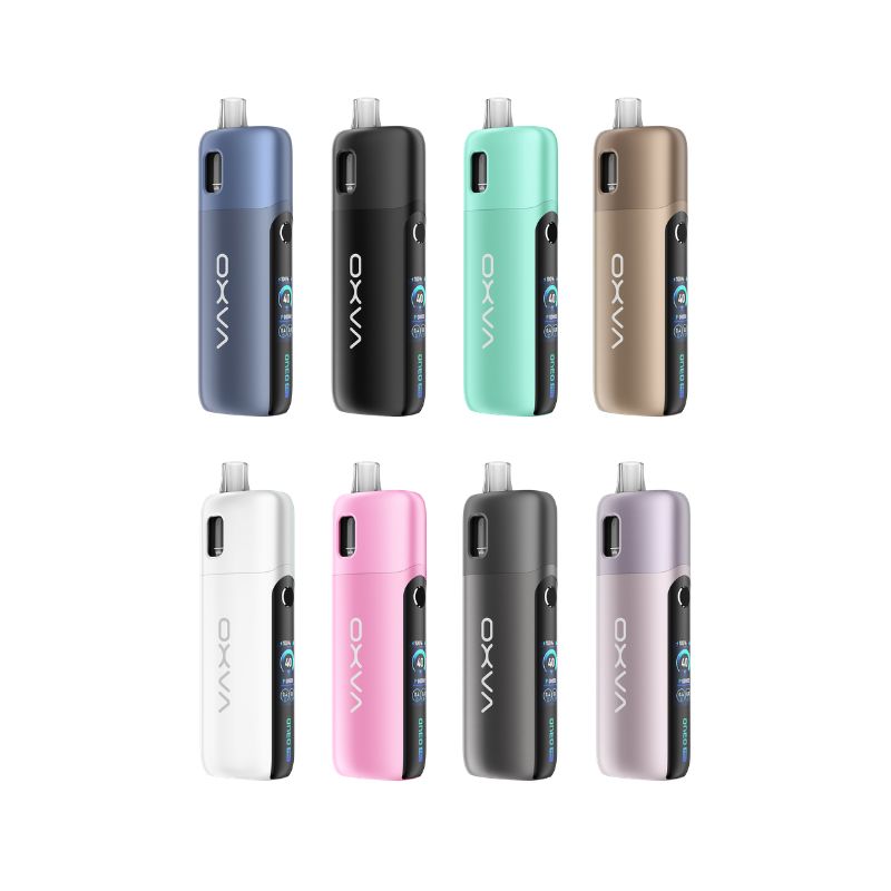 Kit Oneo Pro 2100 mAh Pod Oxva