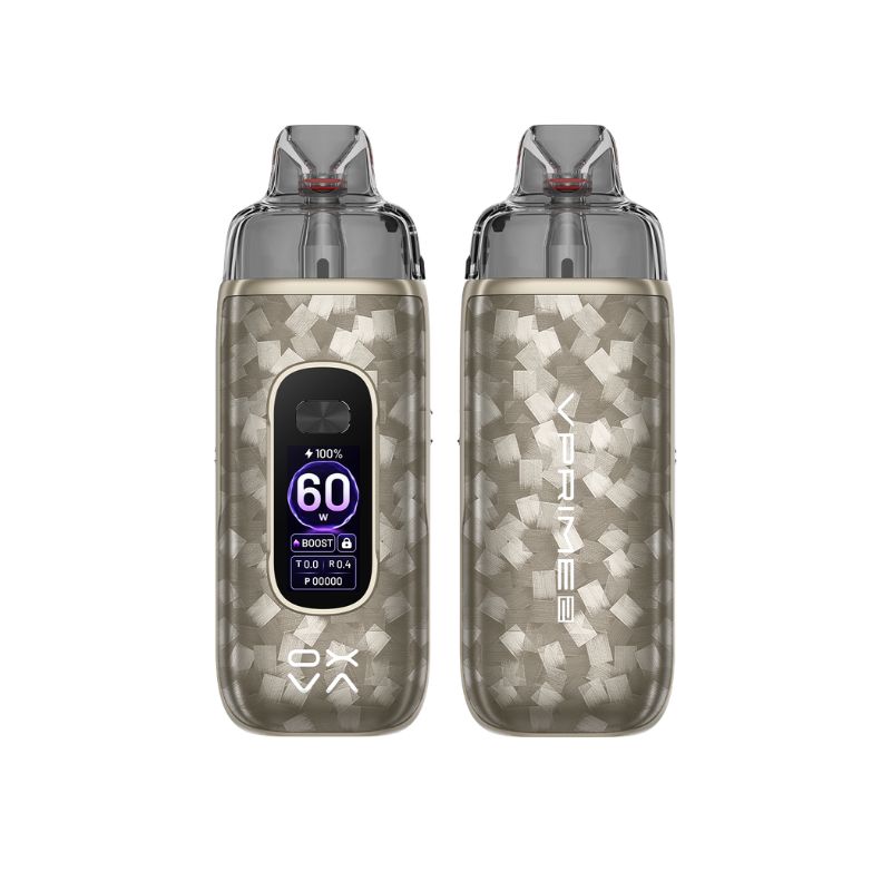 VPrime 2 Pod 3400 mAh Oxva