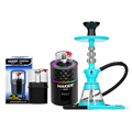 Celeste Waker Shisha Elettronica Pod 20ml - Yooz