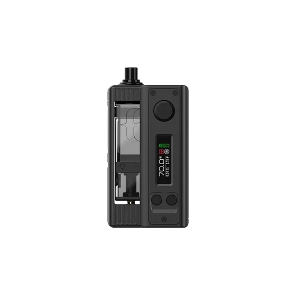 Stubby V2 AIO 18650 - Early Bird x Vaping Bogan