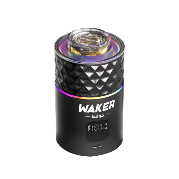Waker Electronic Shisha Bowl – Yooz