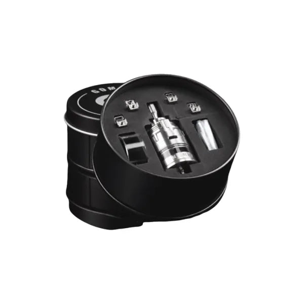 Ignis RDTA 2ml 22mm - GD Mods
