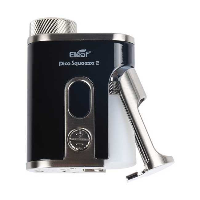 eleaf pico squeeze 2 batteria 1