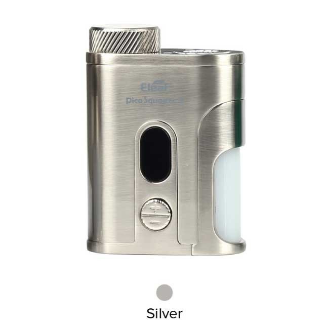 eleaf pico squeeze 2 batteria 4