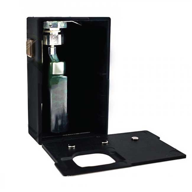 AUGVAPE KIT DRUGA SQUONK LA SCIMMIA DELLO SVAPO 1