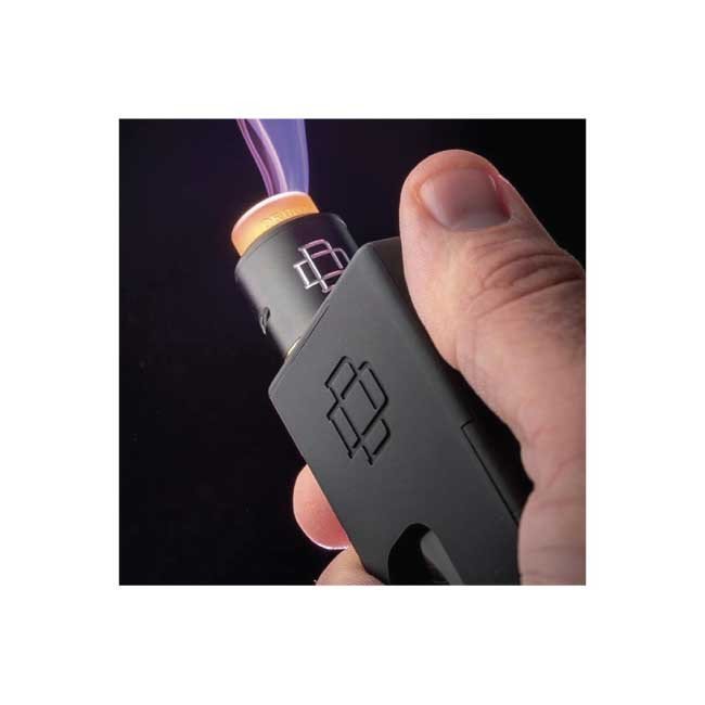 AUGVAPE KIT DRUGA SQUONK LA SCIMMIA DELLO SVAPO 2