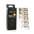 ASPIRE N.5 RESISTENZE BVC PER NAUTILUS