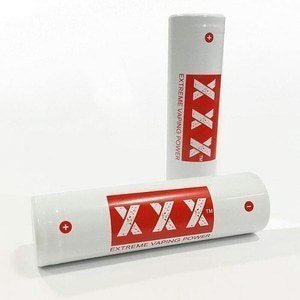 Batteria 18650 Xxx Extreme Power
