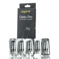 ASPIRE RESISTENZA CLEITO PRO (CONF.5PZ.)