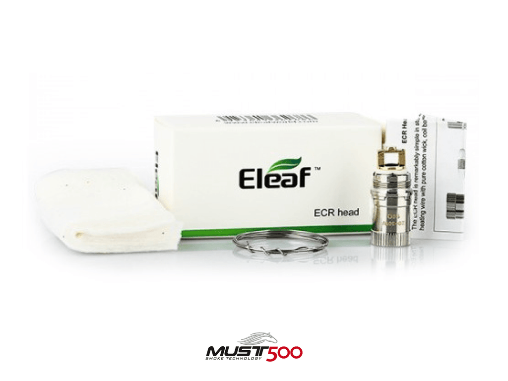 ELEAF RESISTENZA ECR