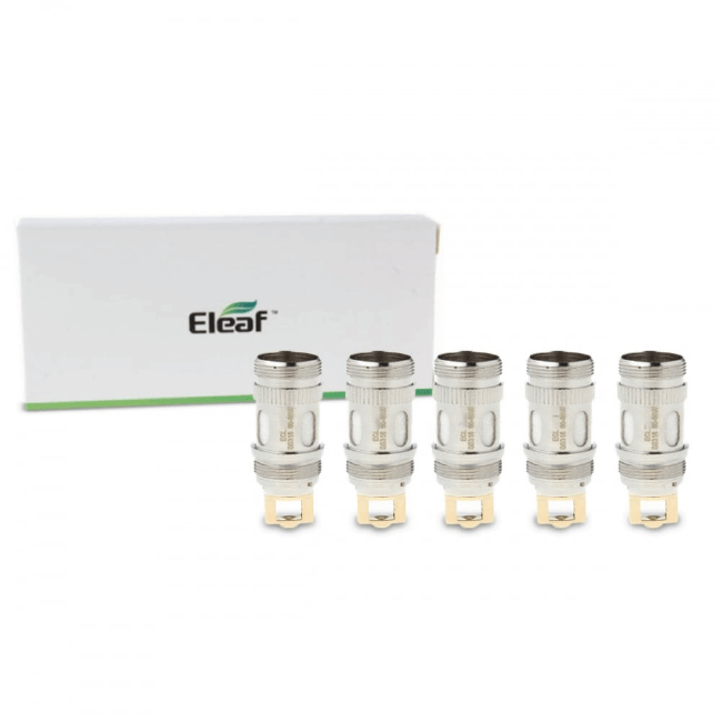 ELEAF RESISTENZA ECL (CONFEZIONE 5 PEZZI)
