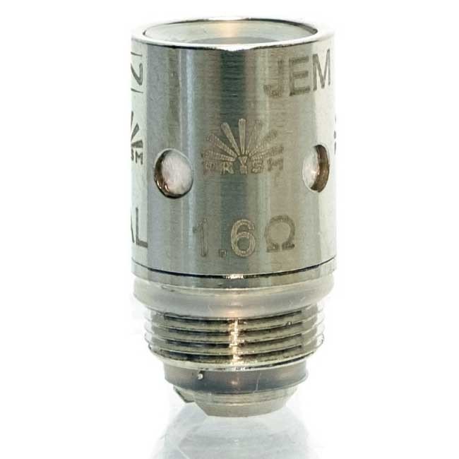 INNOKIN RESISTENZA JEM (CONFEZIONE 5 PEZZI)