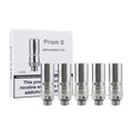 INNOKIN RESISTENZA PER PRISM T20S (CONFEZIONE 5PZ.)