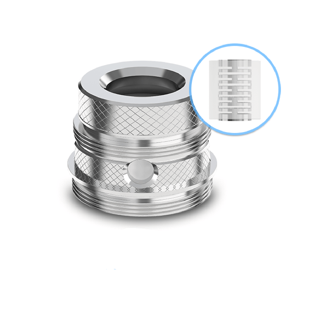 JOYETECH RESISTENZA MG QCS (CONFEZIONE 5 PEZZI)
