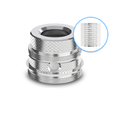JOYETECH RESISTENZA MG QCS (CONFEZIONE 5 PEZZI)