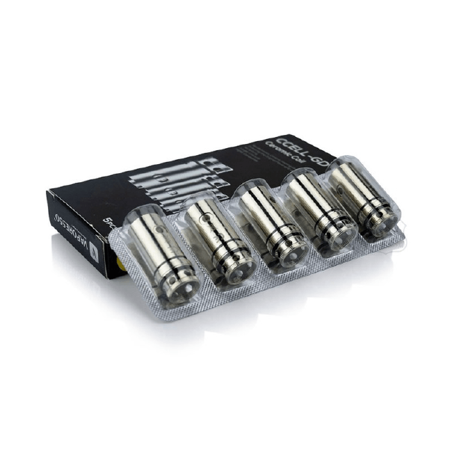 VAPORESSO RESISTENZA CCELL GD-SS (CONFEZIONE 5PZ)