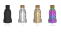 Berserker MTL RDA BF 18mm - Vandy Vape