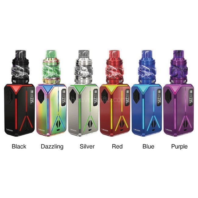 ELEAF KIT LEXICON