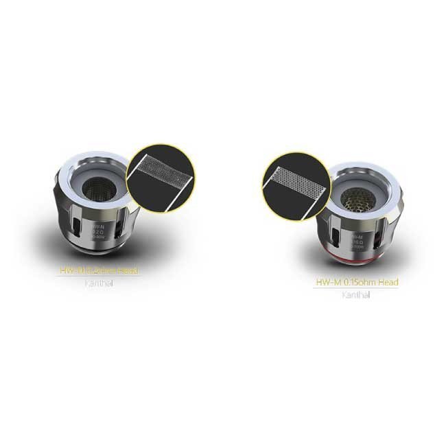 ELEAF ATOMIZZATORE ELLO DURO 6,5ML