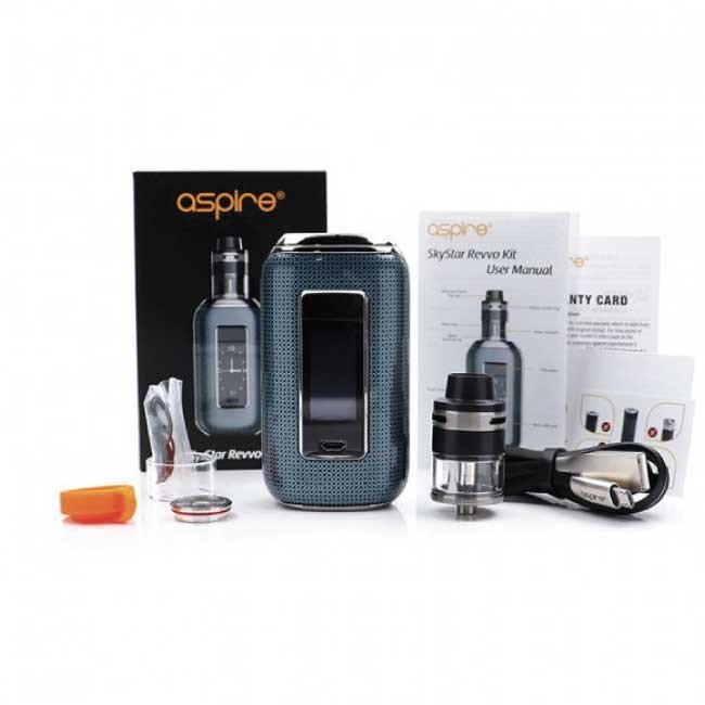 ASPIRE KIT SKYSTAR REVVO