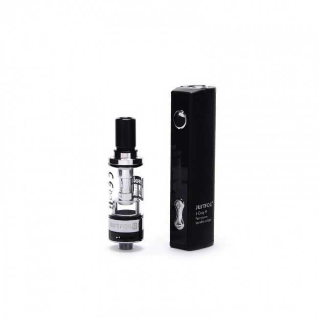 JUSTFOG STARTER KIT P16A