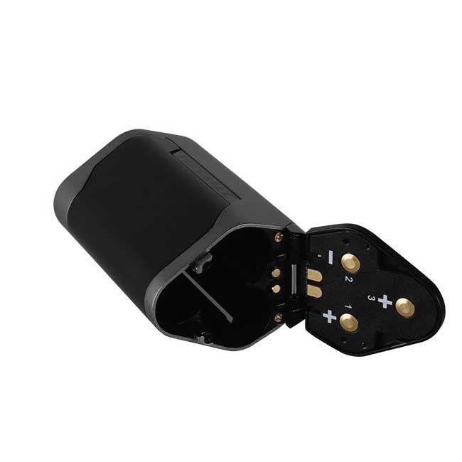 WISMEC KIT BATTERIA REULEAUX RX GEN 3