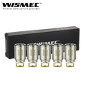 WISMEC RESISTENZA WM (CONFEZIONE 5 PZ.)
