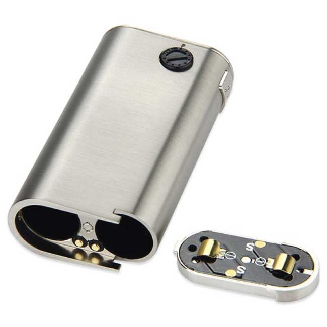 WISMEC KIT BATTERIA NOISY CRICKET II-25