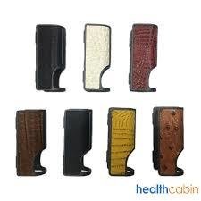Cover Therion Bottom Feeder Therion DNA 75C - Lost Vape