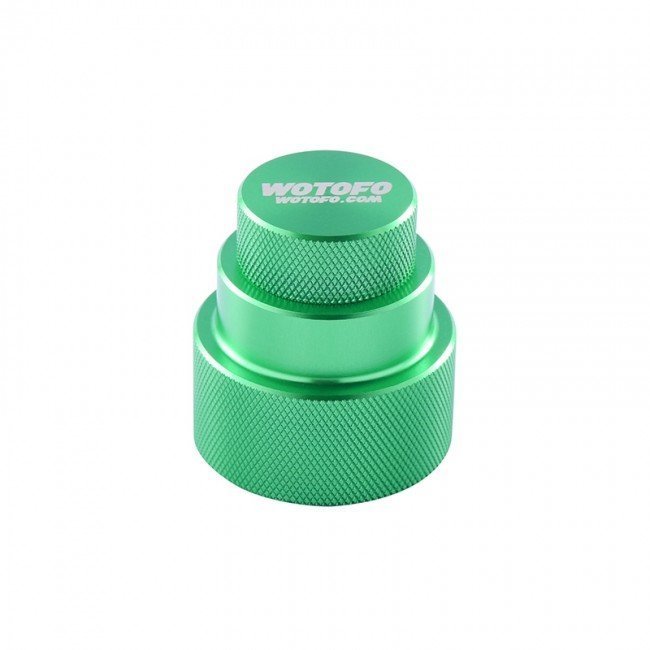 Easy Fill Squonk Cap 60ml - Wotofo