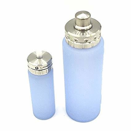 Kit Boccette Therion DNA75C 30ml+7ml - Lost Vape