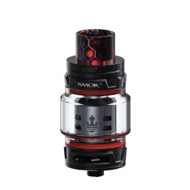SMOK ATOMIZZATORE TFV12 BABY PRINCE MATTE BLACK