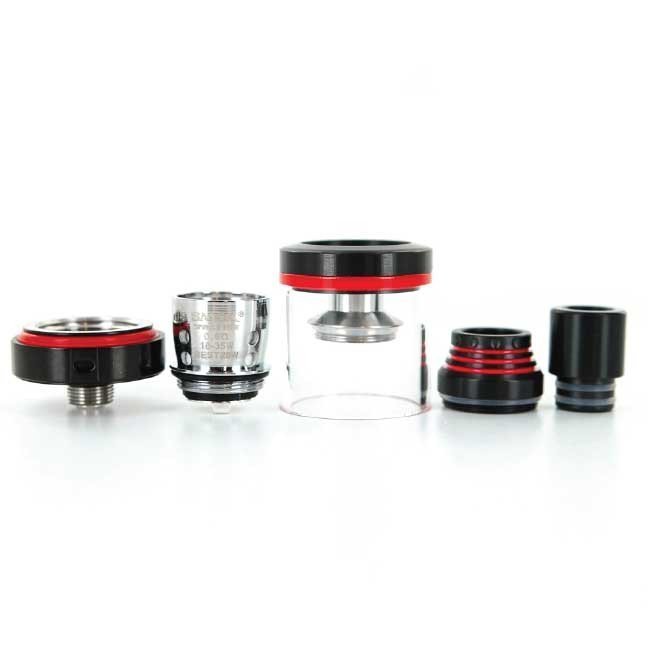 SMOK ATOMIZZATORE SPIRALS TANK