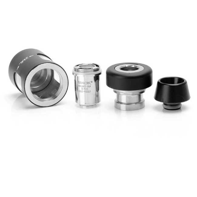 SMOK ATOMIZZATORE HELMET MINI TANK