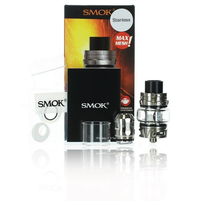 SMOK ATOMIZZATORE TFV8 BABY V2