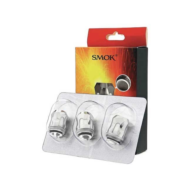 SMOK RESISTENZA V2 BABY A1 0.17OHM (CONFEZIONE 3 PEZZI)