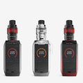 VAPORESSO KIT POLAR CON CASCADE BABY SE 6,5ML