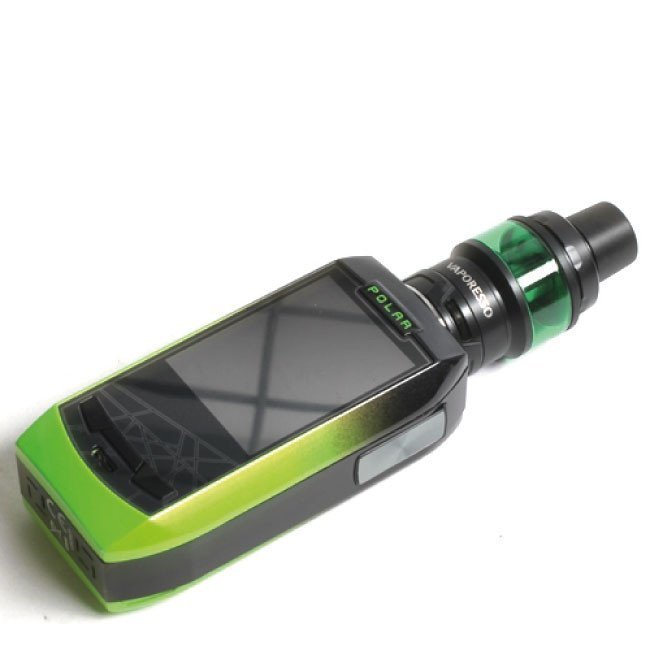 VAPORESSO KIT POLAR CON CASCADE BABY SE 6,5ML