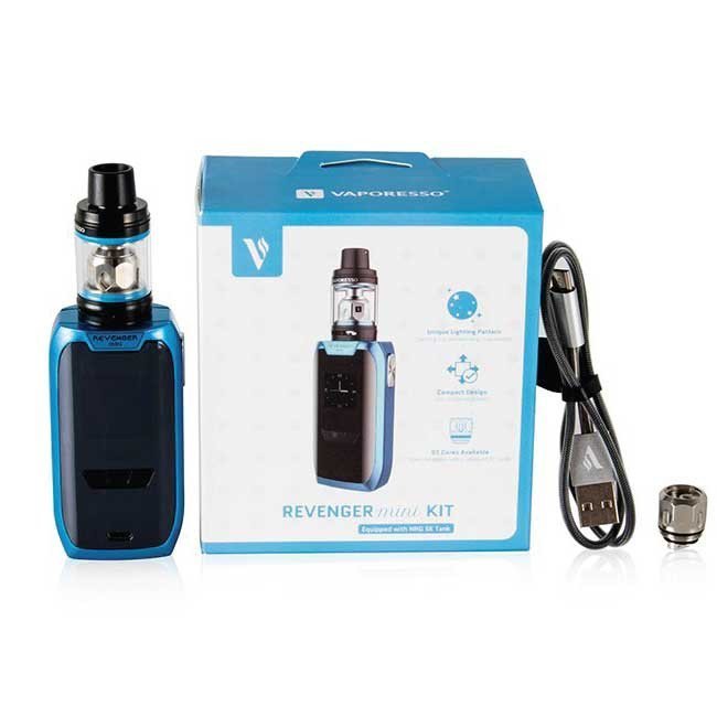 VAPORESSO KIT REVENGER MINI