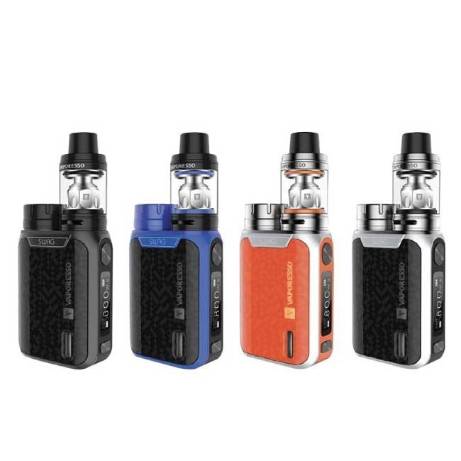 VAPORESSO KIT SWAG