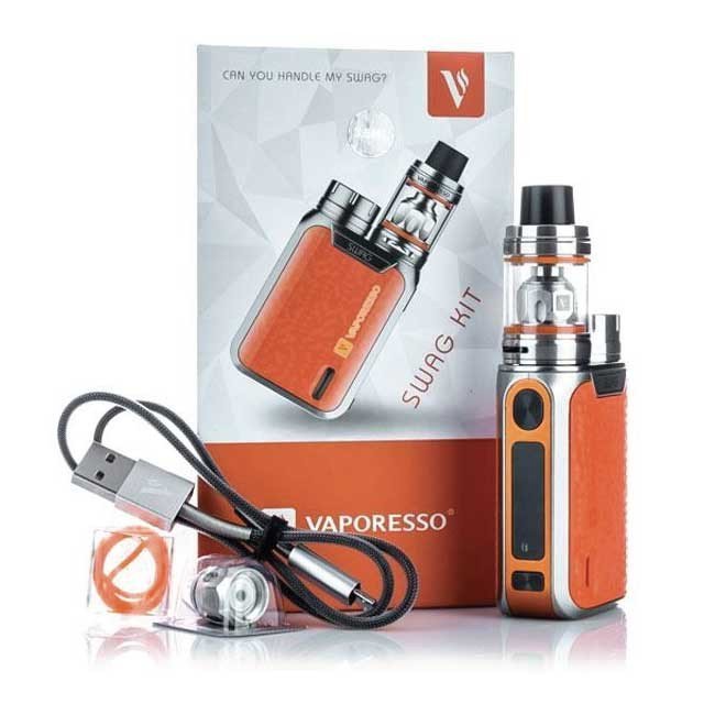 VAPORESSO KIT SWAG