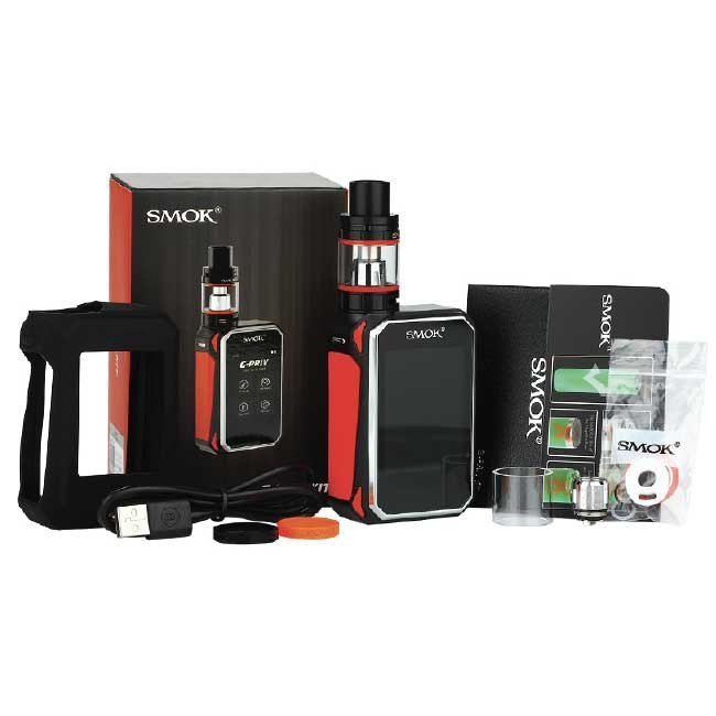 SMOK KIT G-PRIV