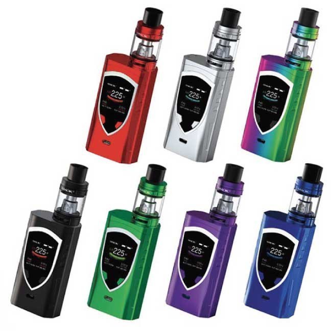 SMOK KIT PRO COLOR