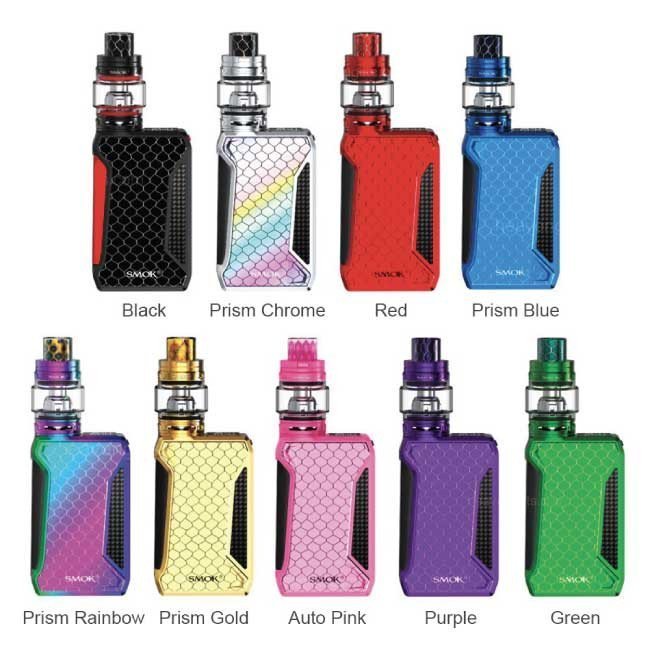 SMOK KIT H-PRIV 2