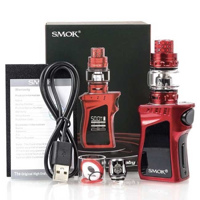 SMOK KIT MAG BABY